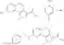 Fig. 482 - Pyrazolo-quinazoline derivatives, process for their preparation and their use as kinase inhibitors
