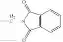 Fig. 09 - DUALISTIC SUBSTITUTED PHTHALOCYANINE ZINC FORMULA, PROCESS OF SEPARATING THE SAME AND USE THEREOF