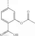 Fig. 43 - Salicylic acid derivatives, pharmaceutically acceptable salt thereof, composition thereof and method of use thereof