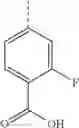 Fig. 61 - Salicylic acid derivatives, pharmaceutically acceptable salt thereof, composition thereof and method of use thereof