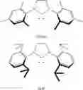 Fig. 09 - Ruthenium complexes, their use in the metathesis reactions, and a process for carrying out the metathesis reaction