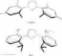 Fig. 28 - Ruthenium complexes, their use in the metathesis reactions, and a process for carrying out the metathesis reaction