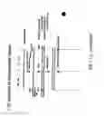 Fig. 14 - Methods of constructing libraries comprising displayed and/or expressed members of a diverse family of peptides, polypeptides or proteins and the novel libraries