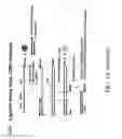 Fig. 17 - Methods of constructing libraries comprising displayed and/or expressed members of a diverse family of peptides, polypeptides or proteins and the novel libraries