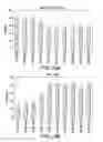 Fig. 35 - Methods for controlling the galactosylation profile of recombinantly-expressed proteins