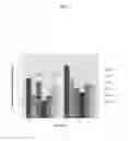 Fig. 04 - PURIFICATION OF DPA ENRICHED OIL