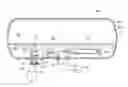 Fig. 01 - Cathodic protection automated current and potential measuring device for anodes protecting vessel internals
