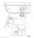 Fig. 03 - Cathodic protection automated current and potential measuring device for anodes protecting vessel internals