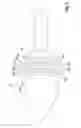 Fig. 06 - Apparatus for thread separation