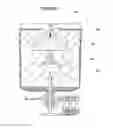 Fig. 06 - Infusor with floating system interface washing machine