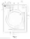 Fig. 02 - Appliances with sudsing-reducing flushable detergent dispensers