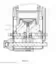 Fig. 08 - Antimicrobial fabric application system