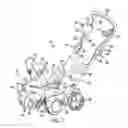 Fig. 02 - SNOW THROWER WITH JOYSTICK