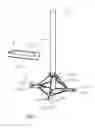 Fig. 02 - Device for anchoring constructions in the ground