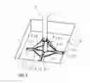 Fig. 04 - Device for anchoring constructions in the ground