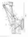 Fig. 02 - Dipper door trip assembly