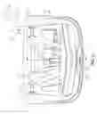 Fig. 03 - Dipper door trip assembly