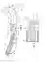 Fig. 06 - Dipper door trip assembly