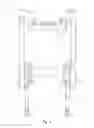Fig. 08 - Skid steer loader lift linkage assembly