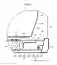 Fig. 09 - Construction machine with manually-operated unit