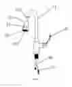 Fig. 05 - Manual and automatic integrated faucet