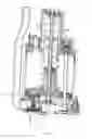 Fig. 04 - Draining and flushing mechanism