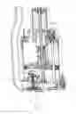 Fig. 06 - Draining and flushing mechanism