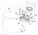 Fig. 01 - Toilet installation system and method