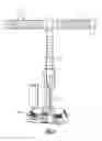 Fig. 07 - Seismic isolation assembly