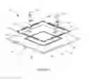 Fig. 03 - Canopy system and group suspension system therefore