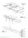 Fig. 03 - POWER TROWEL FASTENING ASSEMBLY