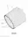 Fig. 07 - FRP composite wrapped grooved-wall lining tubular structure, and method of manufacturing