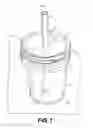 Fig. 02 - Umbrella Bucket