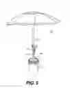 Fig. 06 - Umbrella Bucket
