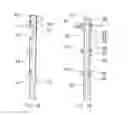 Fig. 02 - UTILITY OR METER POLE TOP REINFORCEMENT METHOD AND APPARATUS