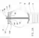 Fig. 03 - UTILITY OR METER POLE TOP REINFORCEMENT METHOD AND APPARATUS