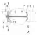 Fig. 04 - UTILITY OR METER POLE TOP REINFORCEMENT METHOD AND APPARATUS