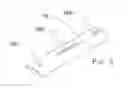 Fig. 07 - UTILITY OR METER POLE TOP REINFORCEMENT METHOD AND APPARATUS