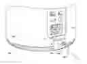 Fig. 01 - Accessory lock for computing device