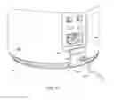 Fig. 07 - Accessory lock for computing device