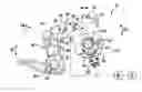 Fig. 01 - DOOR LATCH ASSEMBLY AND SYSTEM