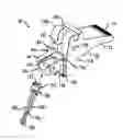 Fig. 01 - SELF-LOCKING INJECT/EJECT LATCH