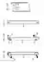 Fig. 04 - SELF-LOCKING INJECT/EJECT LATCH