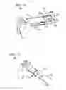 Fig. 07 - SELF-LOCKING INJECT/EJECT LATCH