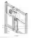 Fig. 10 - DEVICE FOR LOCKING A MOVABLE COMPONENT