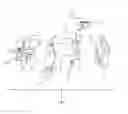 Fig. 02 - Sliding fenestration control device