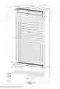 Fig. 02 - Motorized window treatment