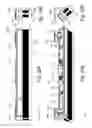 Fig. 34 - Motorized window treatment
