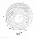 Fig. 07 - Vibratory Drilling System and Tool For Use In Downhole Drilling Operations and A Method For Manufacturing Same