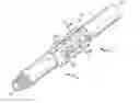 Fig. 01 - High Annular Area Low Friction Stabilizer Design